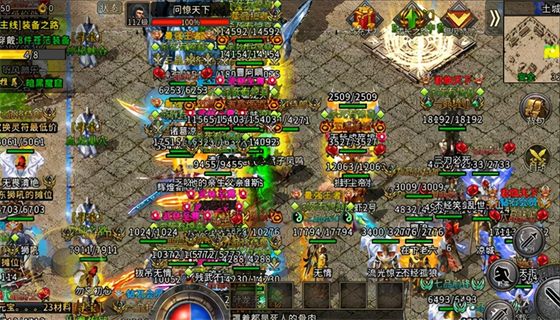 贪玩游戏白蛇传奇几点开区 贪玩游戏白蛇传奇公测