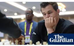 “智能肛珠作弊”引热议，国际象棋大师直肠敏感度竟倍受关注