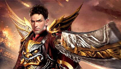 打米传奇手游排行榜