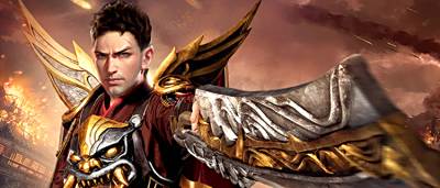 复古传奇几点开新服 复古传奇大全