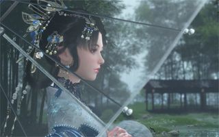 「逆水寒」手游让玩家看到 传统MMO是被如何颠覆的