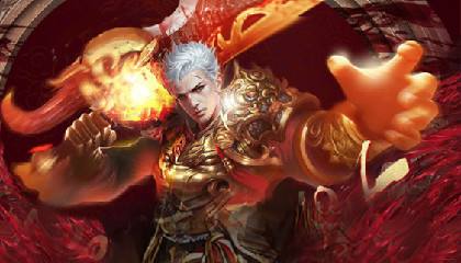 2025最新公益打金传奇手游版