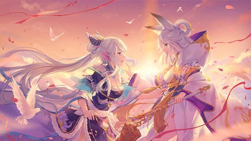 2023热门二次元手游一览