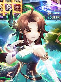 《幻世录》试玩：全新顶级策略回合战斗体验