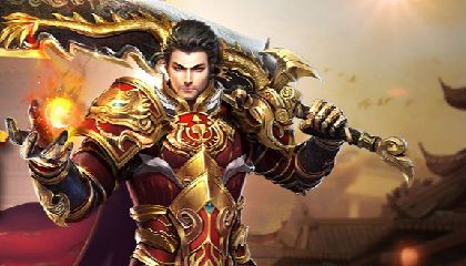 超变传奇2025最新版