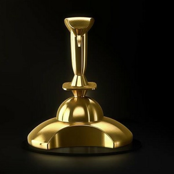 <b>《艾尔登法环》获年度游戏奖 官方致谢乔治·马丁</b>