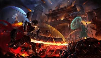 传奇内购无限破解版