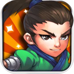 御龙争霸八大神将