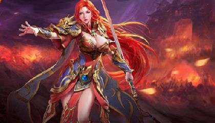 2025好玩的传奇手游