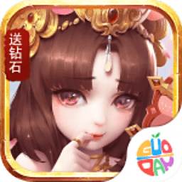 一路三国 v1.0.0 折扣平台