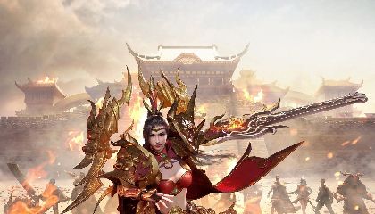 2025传奇手游热度排行榜