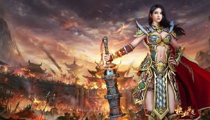 2025最新传奇手游排行榜