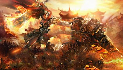 十大不氪金传奇手游