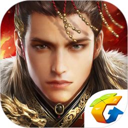 乱世王者海外版下载