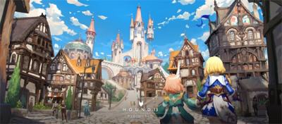 開發中新作《Project D》公開最新前導預告片