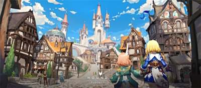 《永恆靈魂》上市倒數！公開來自預備「救援者」的應援訊息！