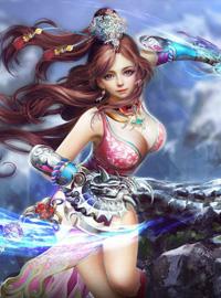 《风暴幻想》试玩：浪漫仙境惊喜缤纷