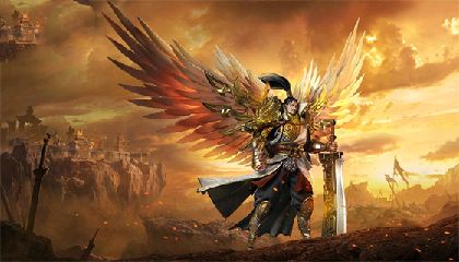 最新传奇手游榜单