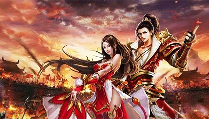 2025新冰雪变态传奇手游大全