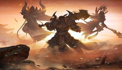 变态传奇手游排行榜