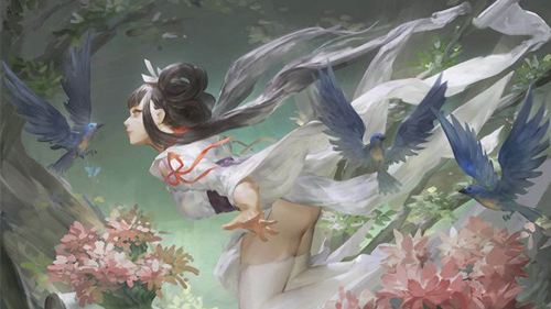 大型手游平台排行榜