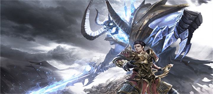 2025打金传奇排行榜TOP10