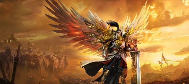 2025最新打金传奇手游合集