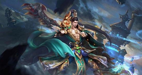 神途传说在哪里下载 神途传说下载地址