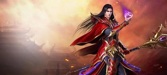 龙吟神途在哪里下载 龙吟神途下载地址分享