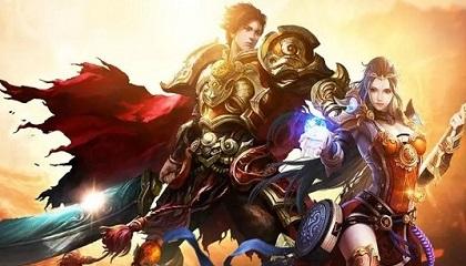 最新神途手游排行榜