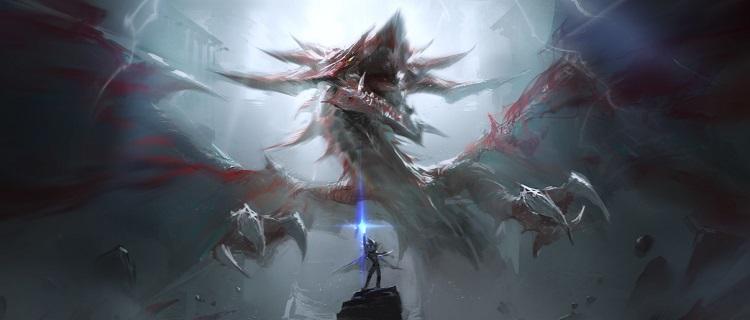 神途开服手游排行榜前十名