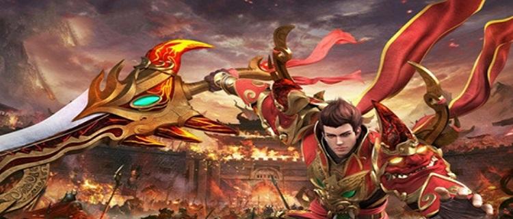 免费神途手游排行榜