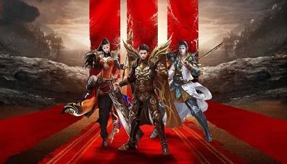 最好玩的神途版本手游排名