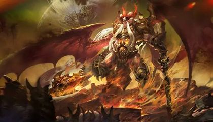 神途手游热门手游排行榜top10