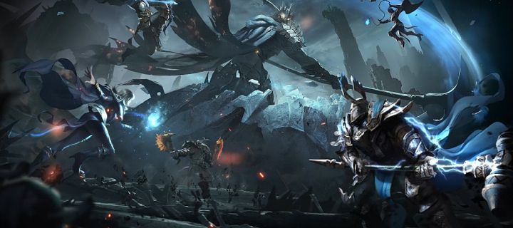 神途手游热门手游排行榜前十名