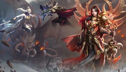 好玩的传奇神途手游排行榜