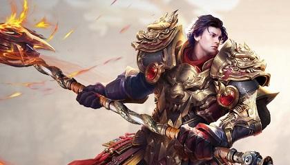 神途手游安卓游戏大全