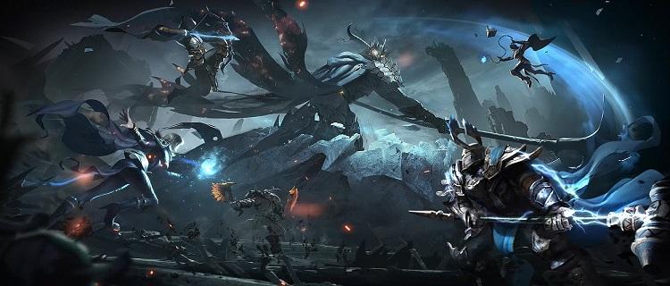 2023新开神途手游推荐