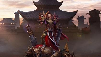 <b>战法道神途手游排行榜top10</b>