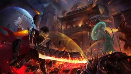 最新神途单职业手游排行榜