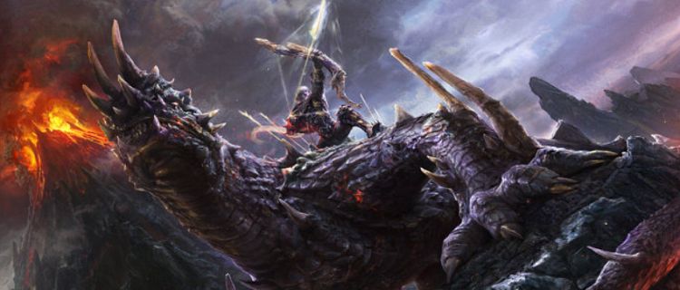 神途手游单职业热门手游推荐