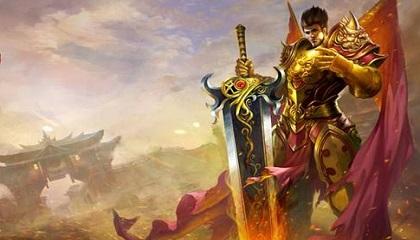 神途手游角色类游戏排行榜