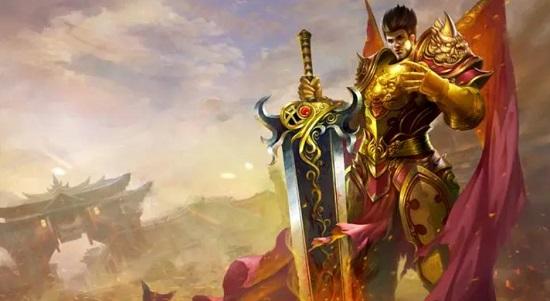 神途官网：最新神途手游版开服表，人气火爆，速战天下，热血来袭！