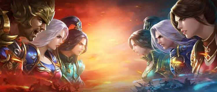 神途全新版本合集