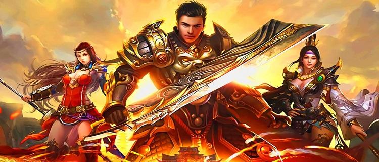 十大好玩的神途手游热门手游