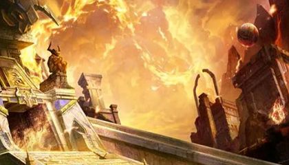 十大神途游戏人气排行榜