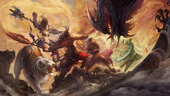 天马神途无限刀在哪里下载 天马神途无限刀下载地址