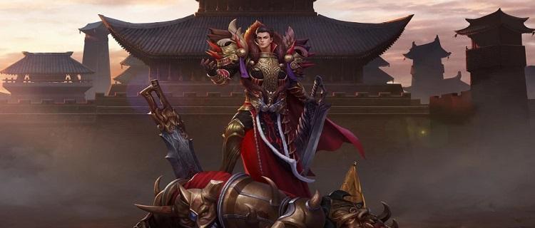 神途单职业最新版手游合集