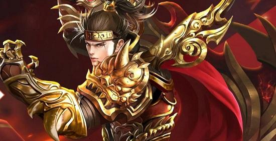 神途手游发布列表：下载神途手机游戏，超高攻速，小怪爆神装！