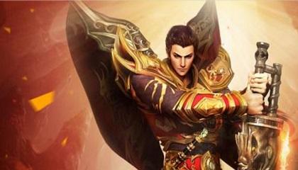 比较不氪金的神途手游排行榜